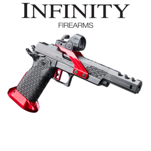 SV Infinity Blood Shot