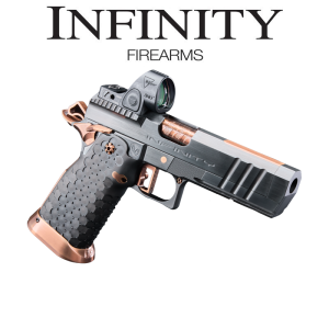 SV Infinity Double G