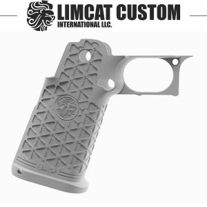 LimCat 2011 Aluminum ISO-GRID Grip