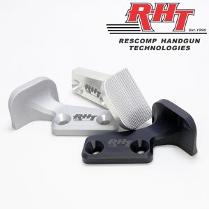 Rescomp "LOUD PEDAL" Thumb Rest MK2