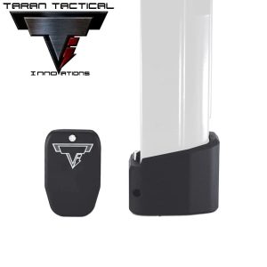 TTI +5 Base Pad for Shield Arms® Gen 1 & 2 - GLOCK 43X and 48