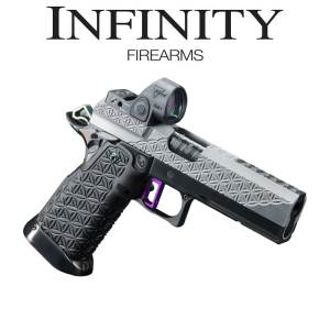 SV Infinity Odd Bob