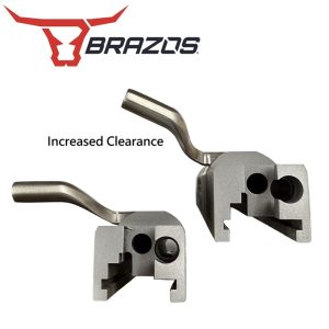 Brazos Increased Clearance ZigRacker