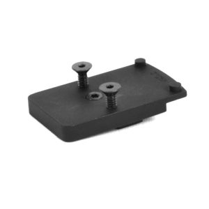 EGW Vortex RMR/SRO Mount for Bomar