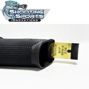 Shooting Sport Innov. Brass Slug for GLOCK