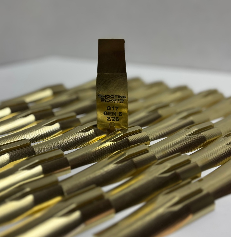 Shooting Sport Innov. Brass Slug for GLOCK - Image 7