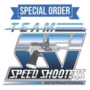 Special Order Request