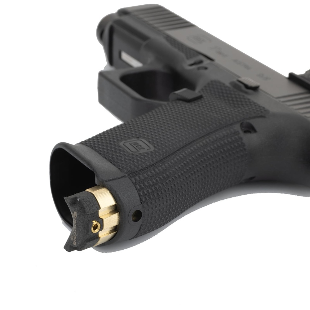 Shooting Sport Innov. Brass Slug for GLOCK - Image 2