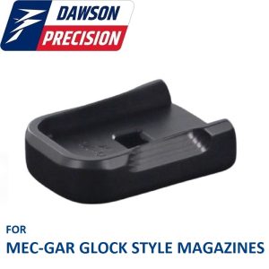 Dawson Tactical Advantage Staccato 2011 HD Base Pad