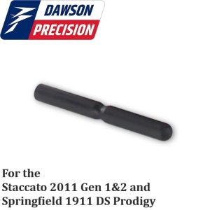 Dawson Precision Magwell Pin - Blued