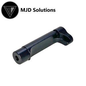 MJD Mag Catch - Black