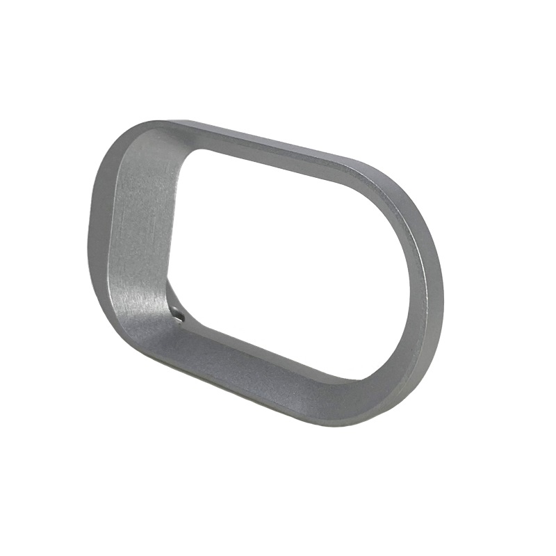 MJD Carbon Steel Magwell (Bead Blasted) - Image 3