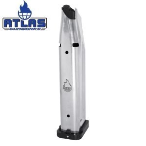 Atlas Premium Competition 140mm Magazines