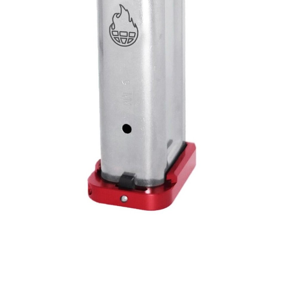 Atlas Premium Competition 140mm Magazines - Image 3
