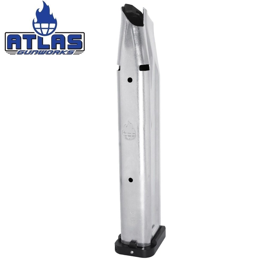 Atlas Premium Competition 170mm Magazines